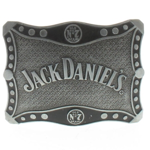 JACK41 Boucle de ceinturejack daniel's